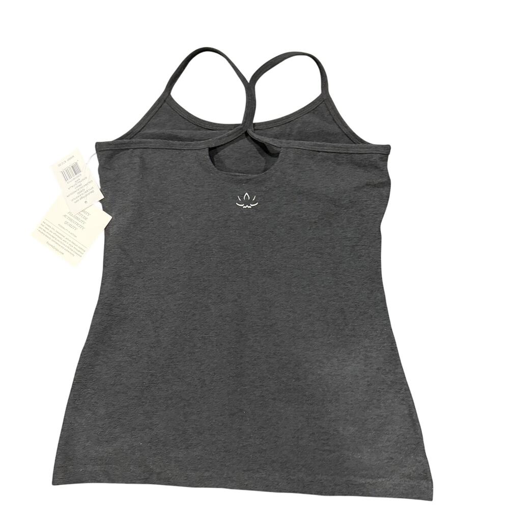 Beyond Yoga Spacedye Slim Racerback Tank Small NWT - Picture 3 of 5